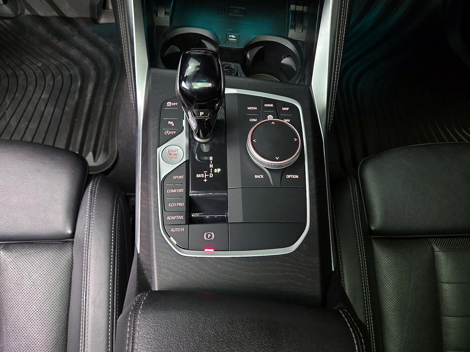 2022 BMW 4 Series 430i - Photo 19