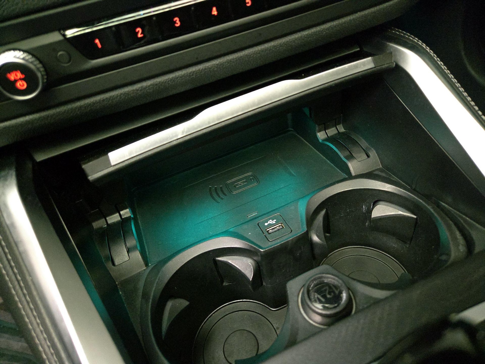 2022 BMW 4 Series 430i - Photo 20