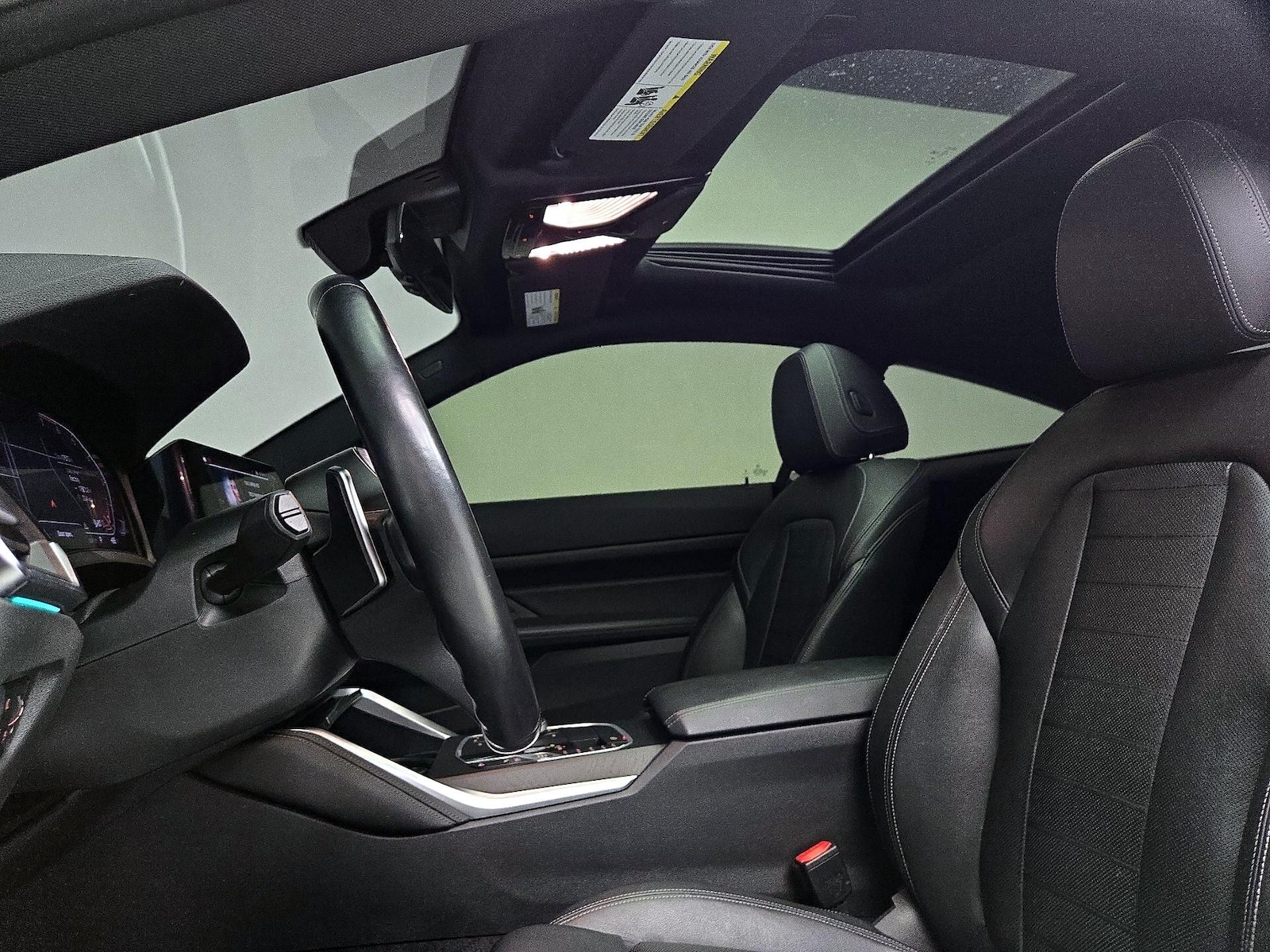 2022 BMW 4 Series 430i - Photo 21