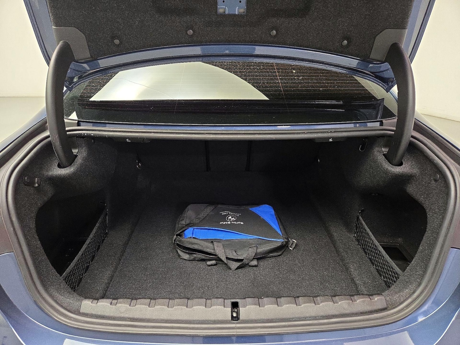 2022 BMW 4 Series 430i - Photo 23