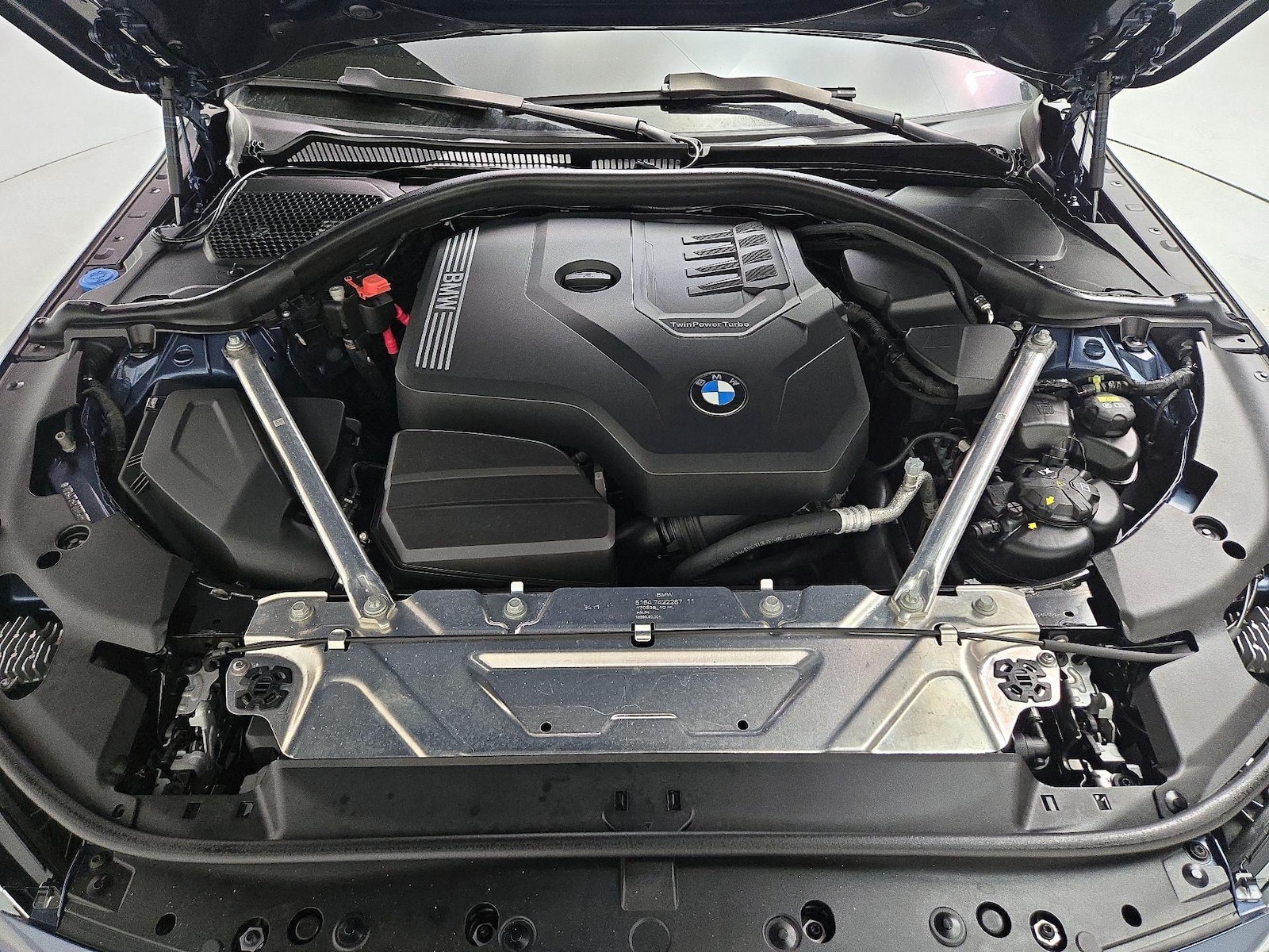 2022 BMW 4 Series 430i - Photo 24