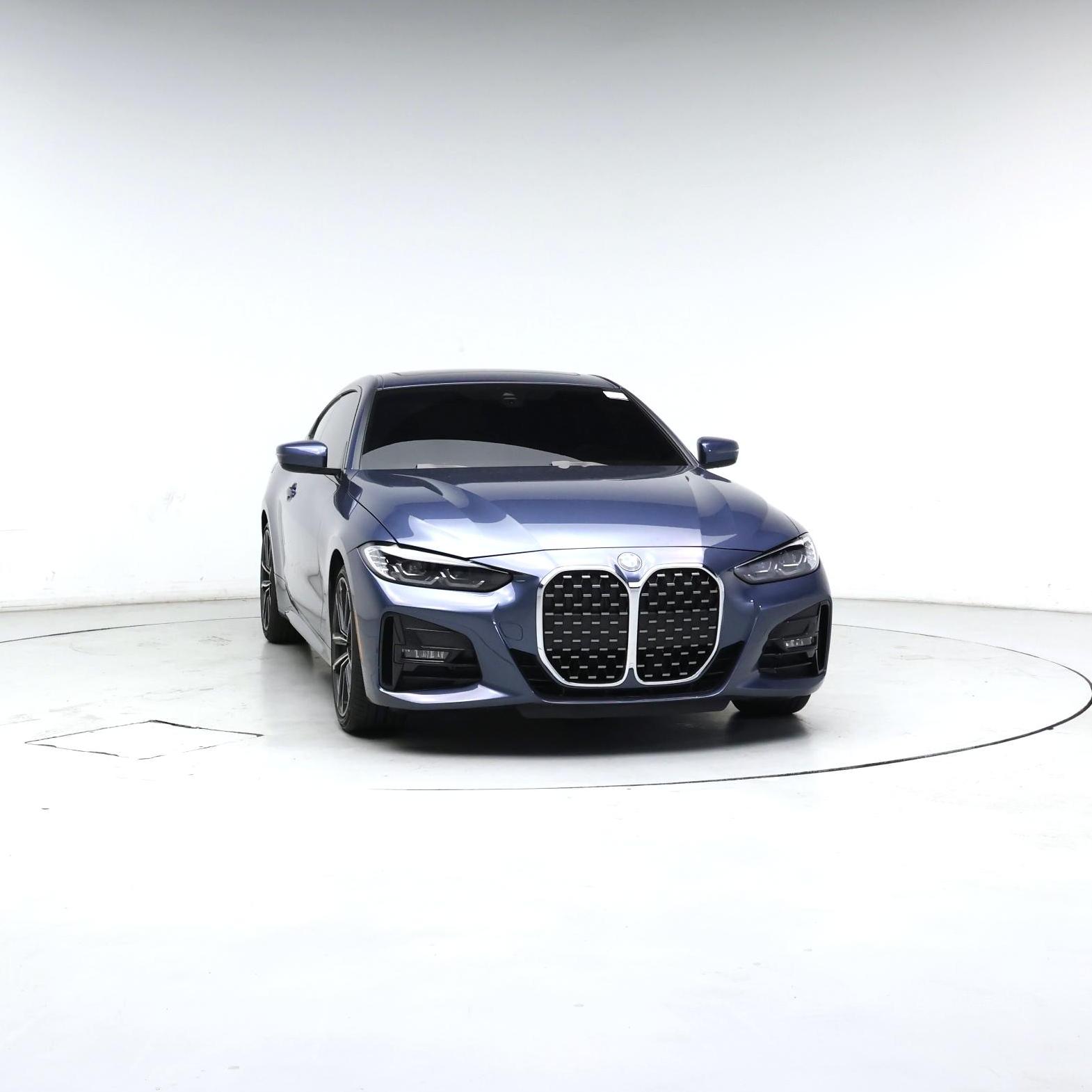 Thumbnail: 2022 BMW 4 Series - 5