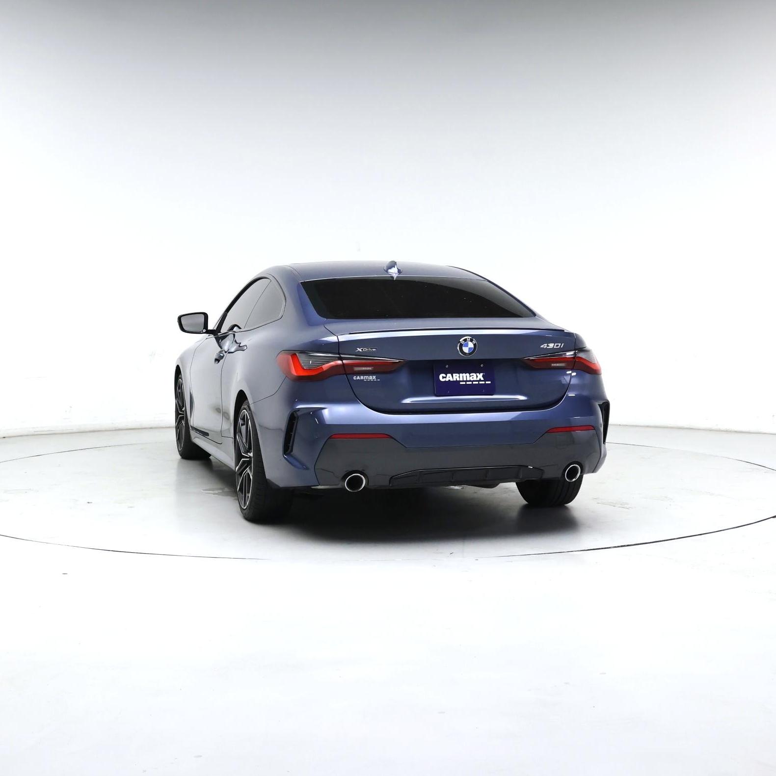 Thumbnail: 2022 BMW 4 Series - 6