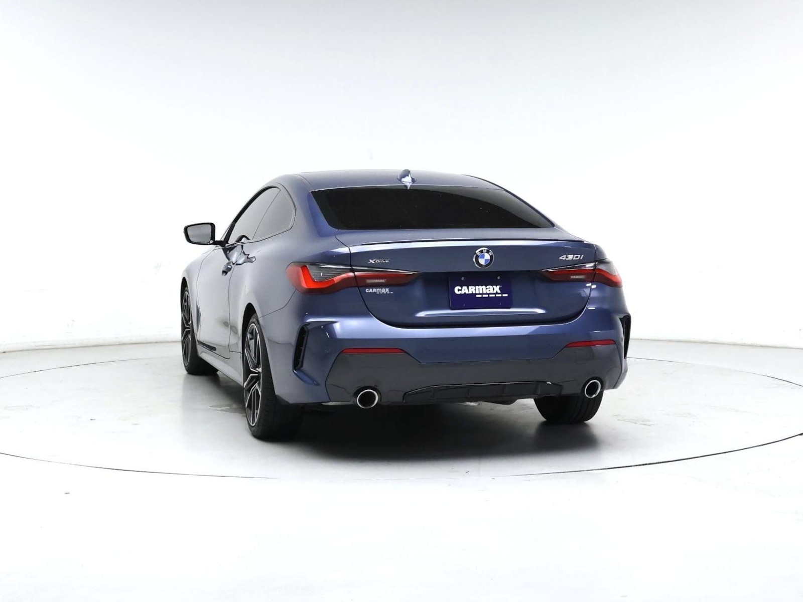 2022 BMW 4 Series 430i - Photo 7