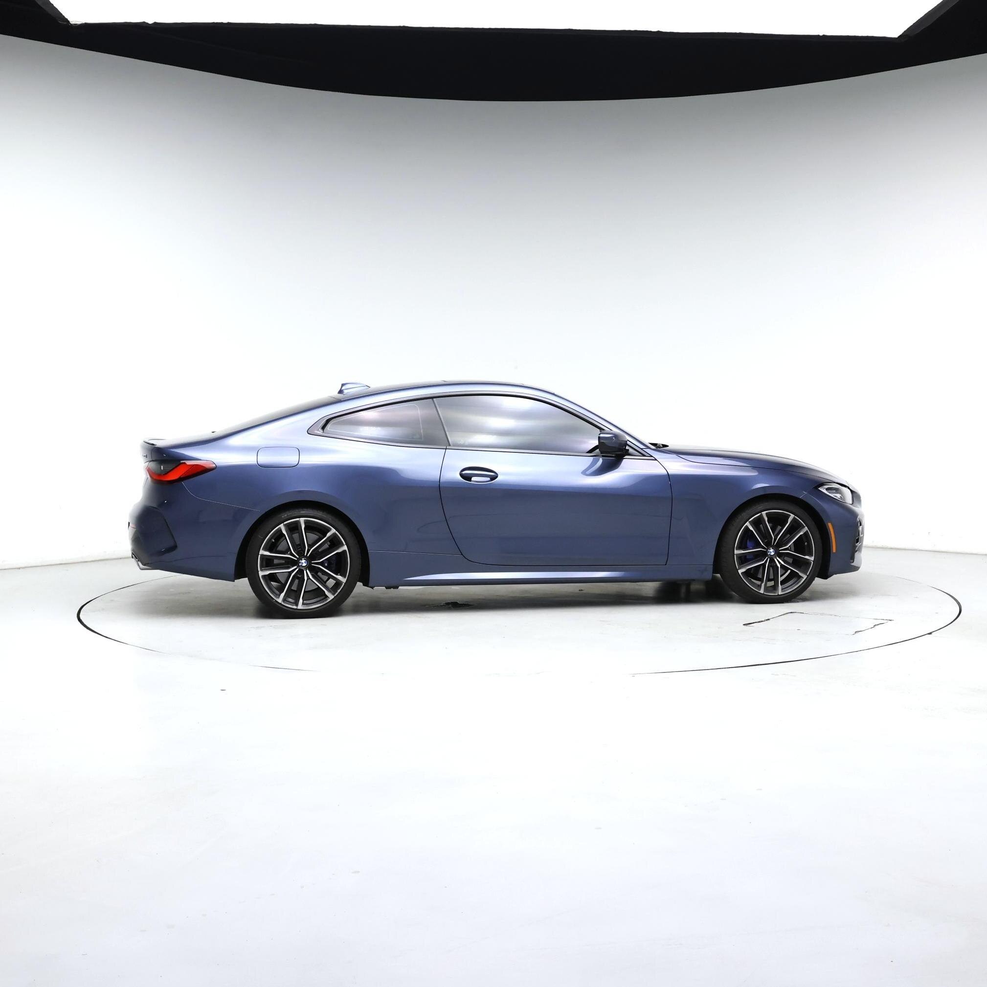 Thumbnail: 2022 BMW 4 Series - 7