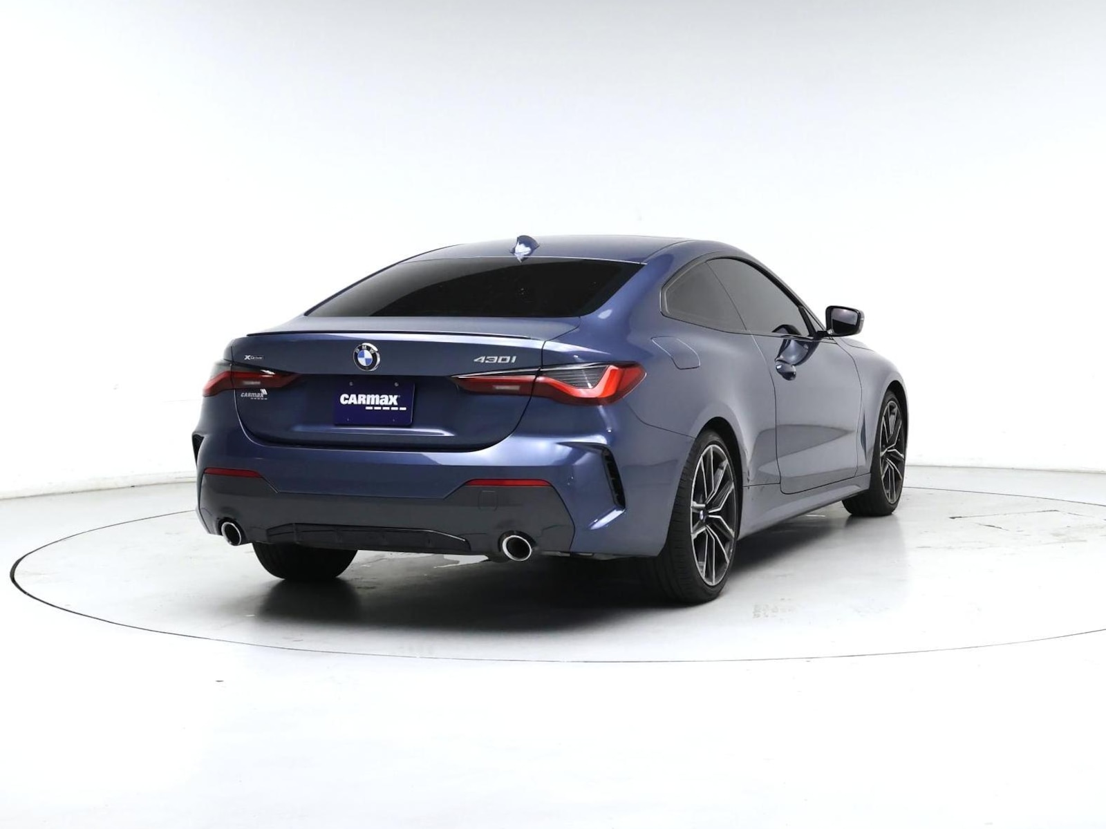 2022 BMW 4 Series 430i - Photo 9