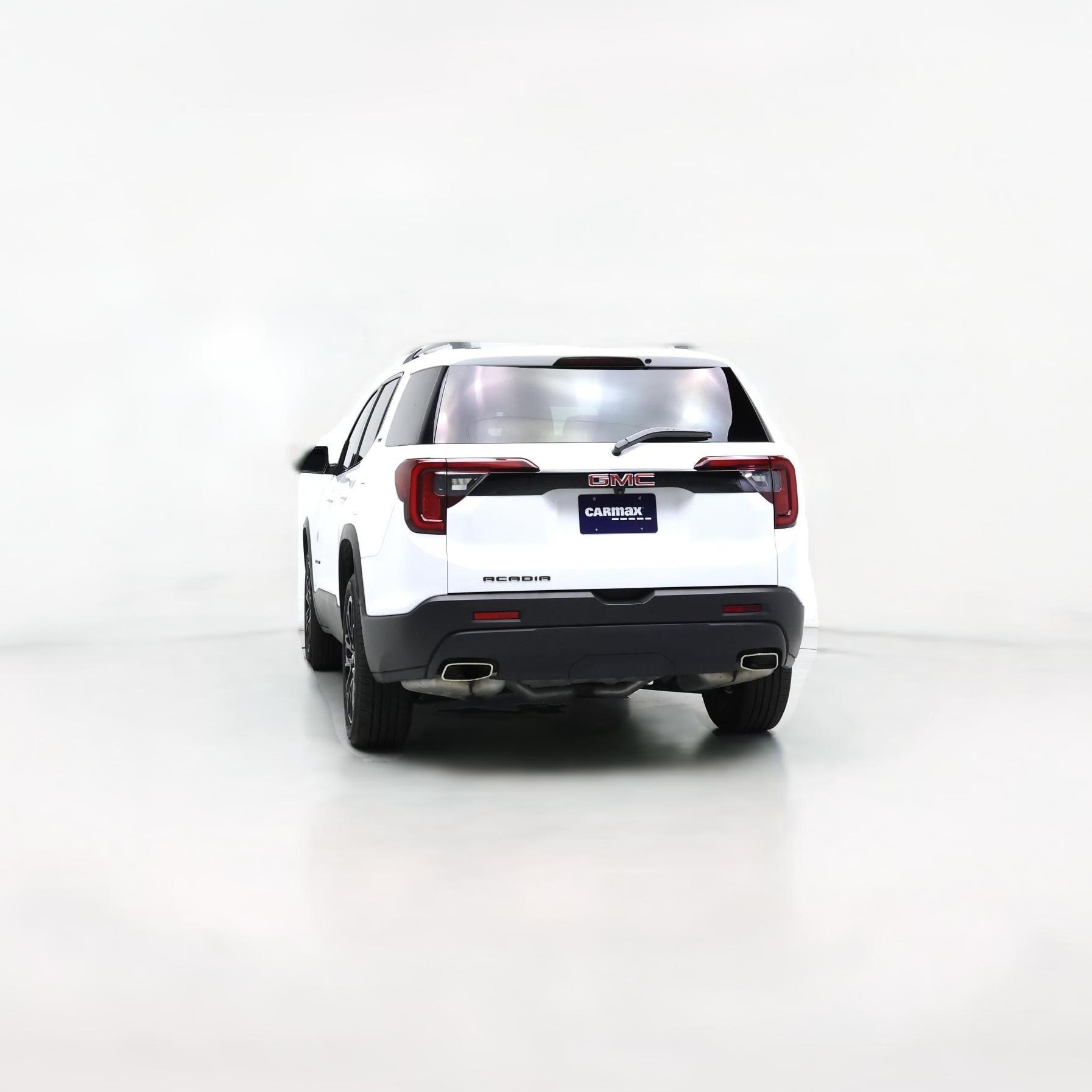 Thumbnail: 2023 GMC Acadia - 1