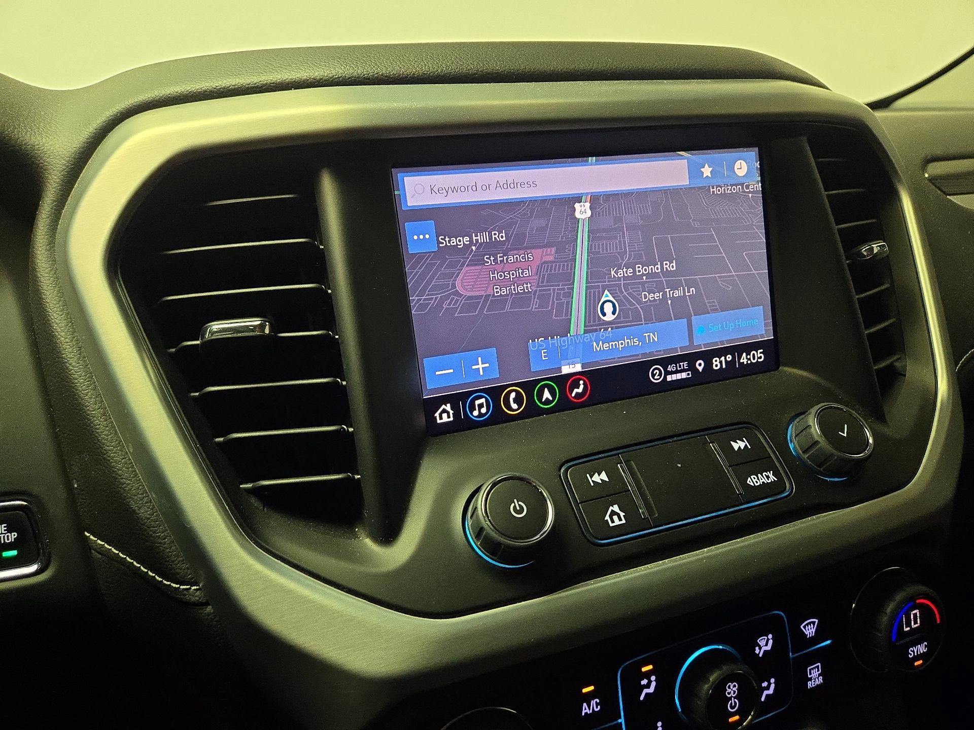 Thumbnail: 2023 GMC Acadia - 14