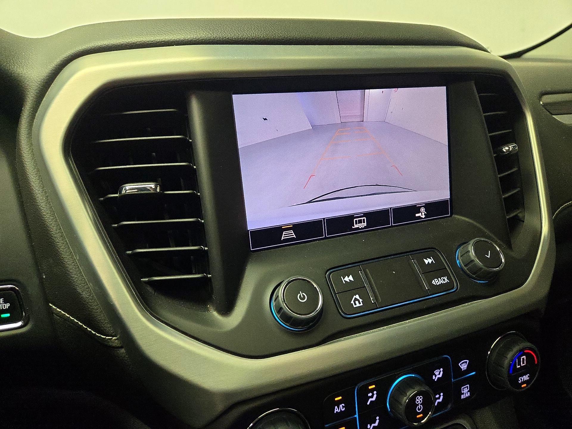 Thumbnail: 2023 GMC Acadia - 15