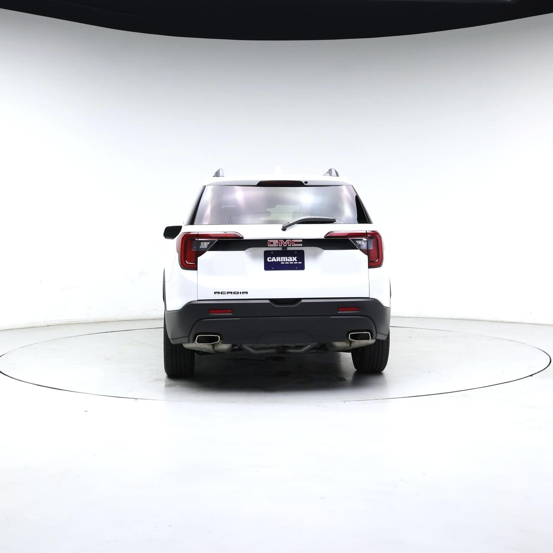Thumbnail: 2023 GMC Acadia - 2