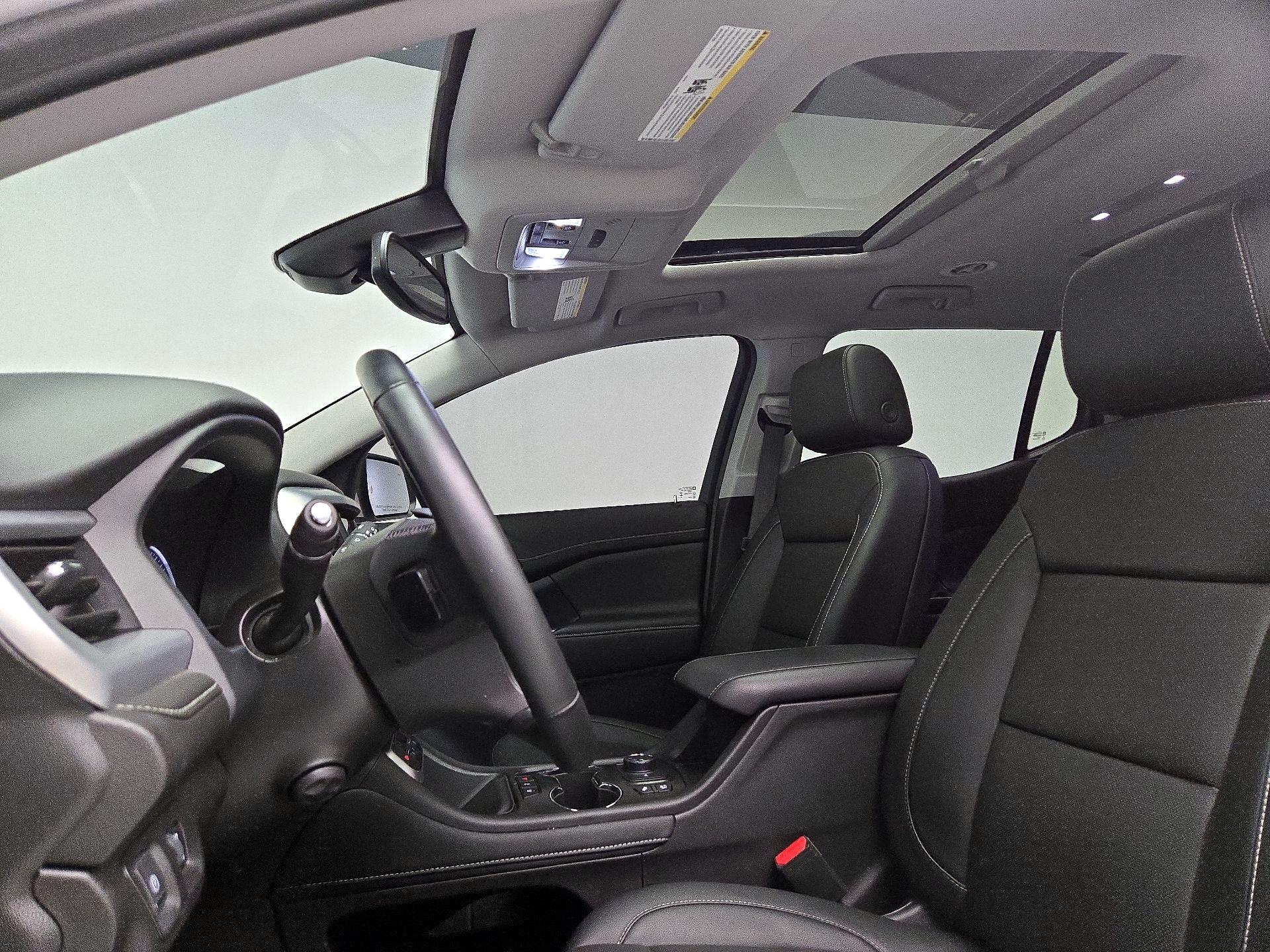 Thumbnail: 2023 GMC Acadia - 20