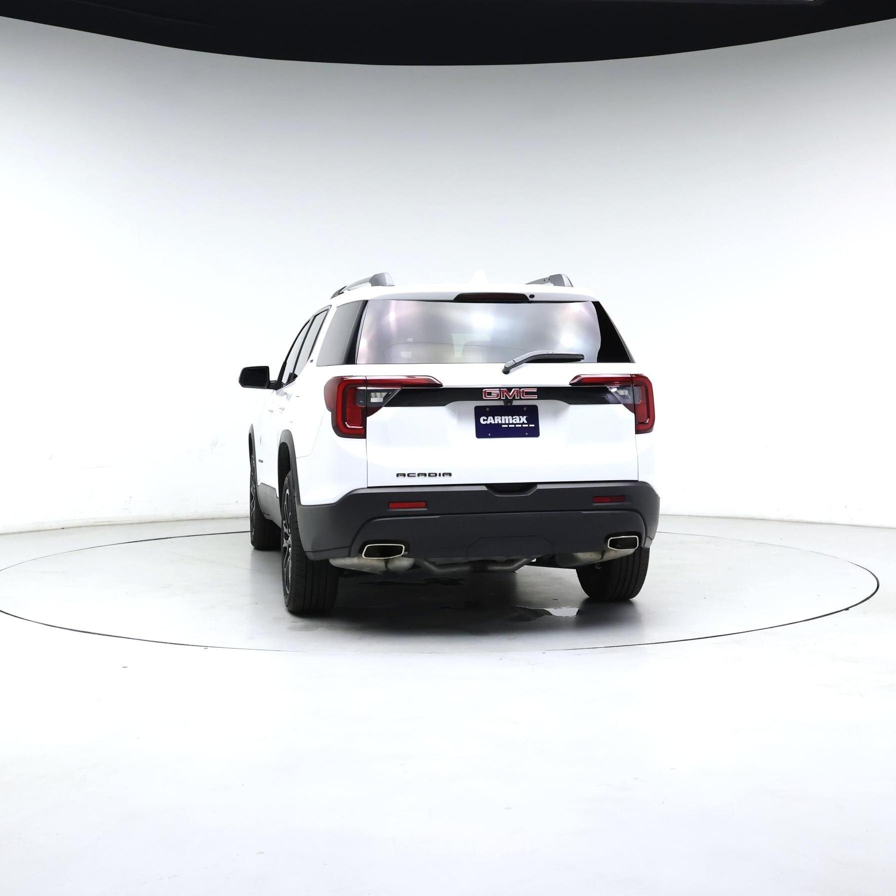 Thumbnail: 2023 GMC Acadia - 5