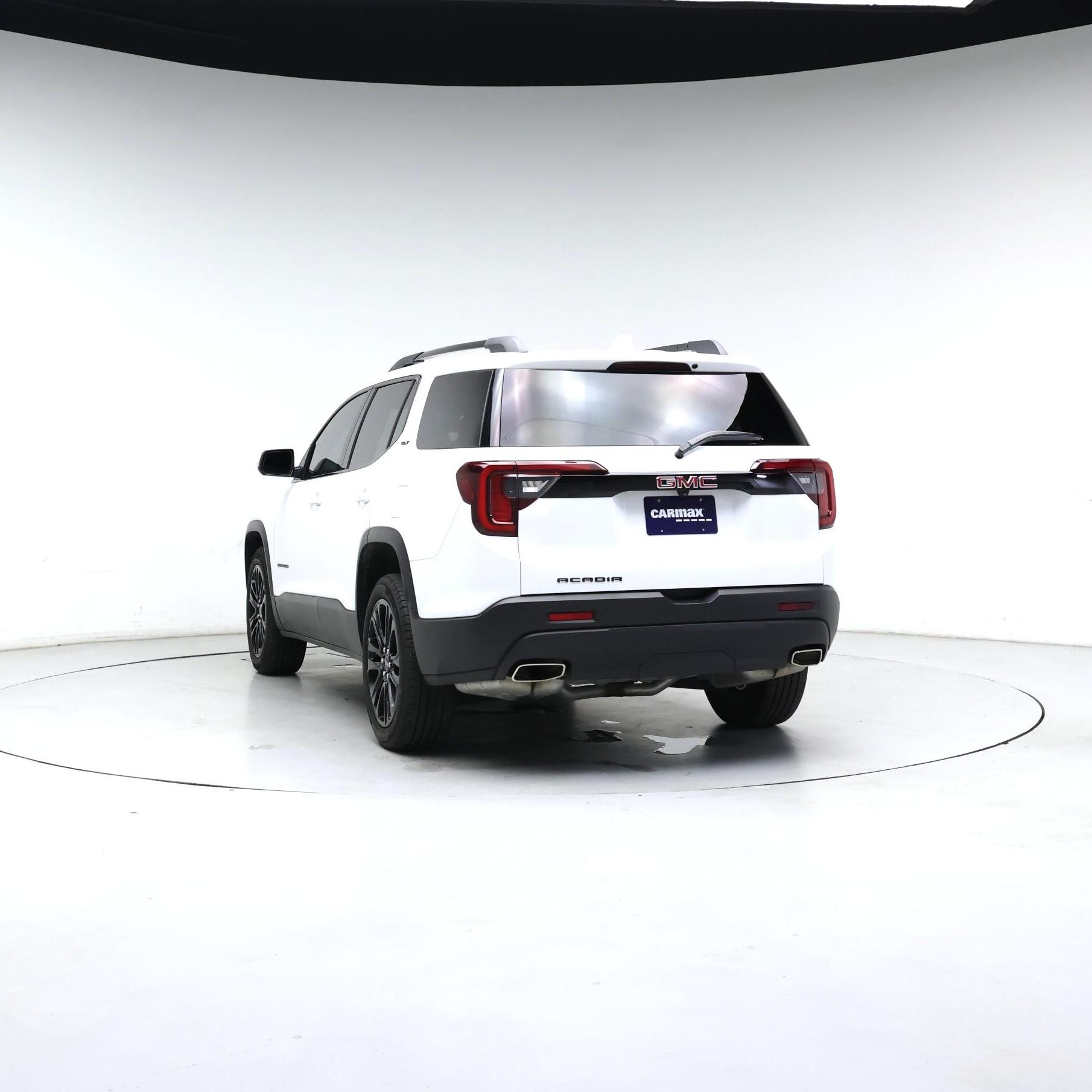 Thumbnail: 2023 GMC Acadia - 6
