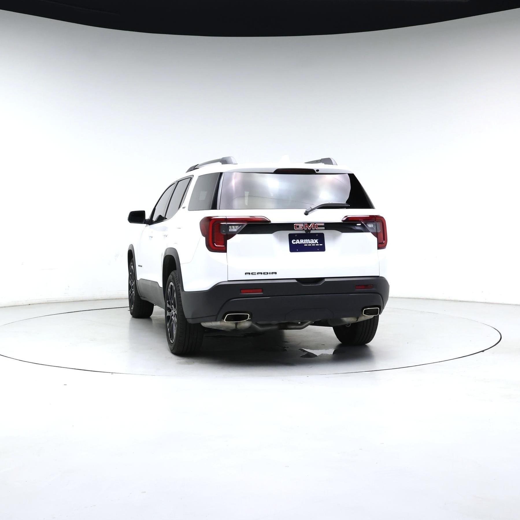 Thumbnail: 2023 GMC Acadia - 7