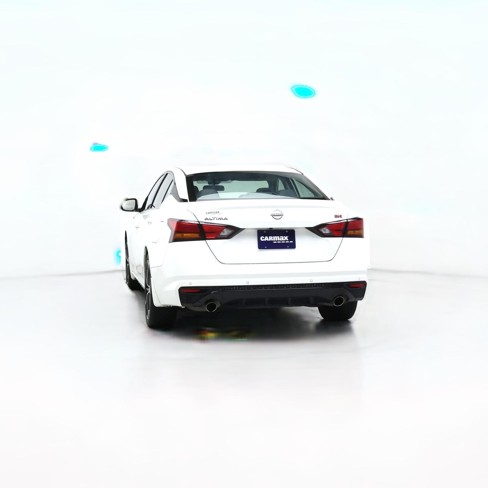 Thumbnail: 2024 Nissan Altima - 1