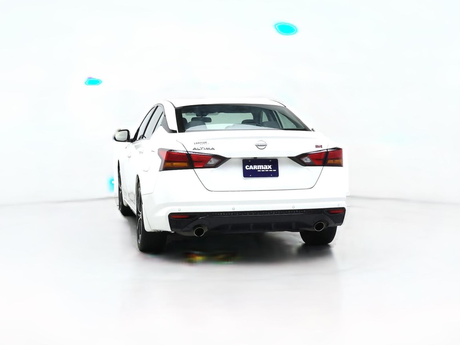 Smart Key & Blind Spot Monitor