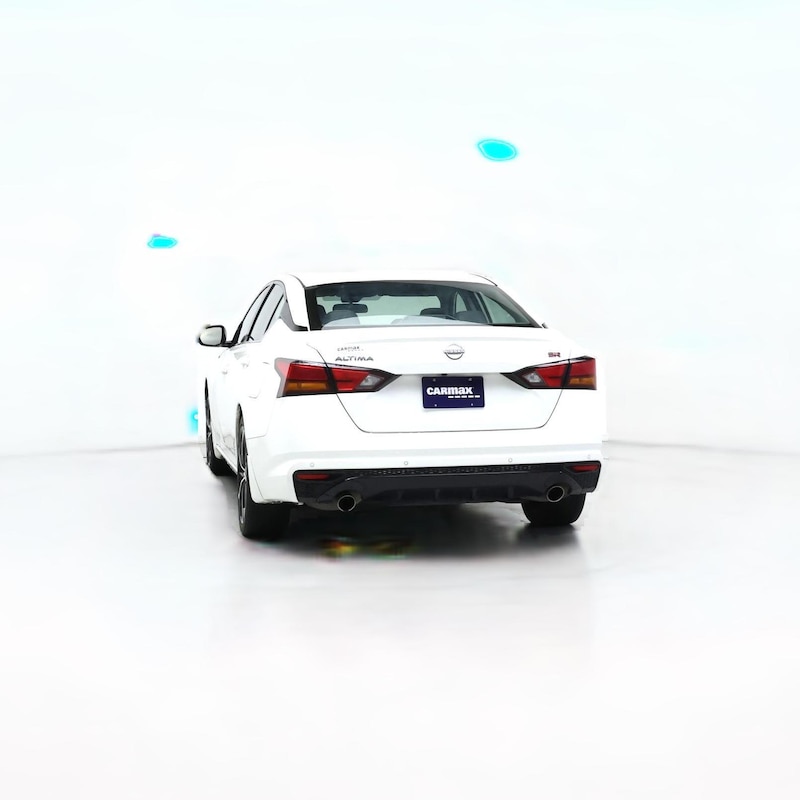 2024 Nissan Altima SR