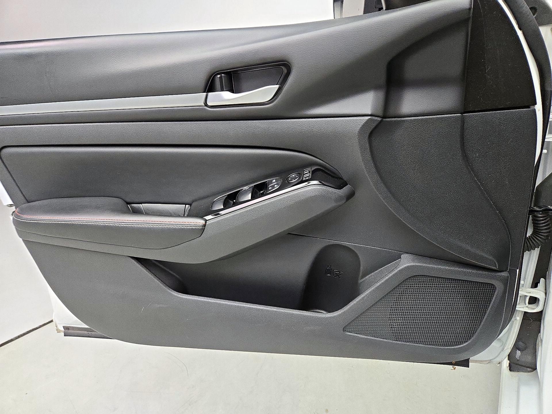 Thumbnail: 2024 Nissan Altima - 12