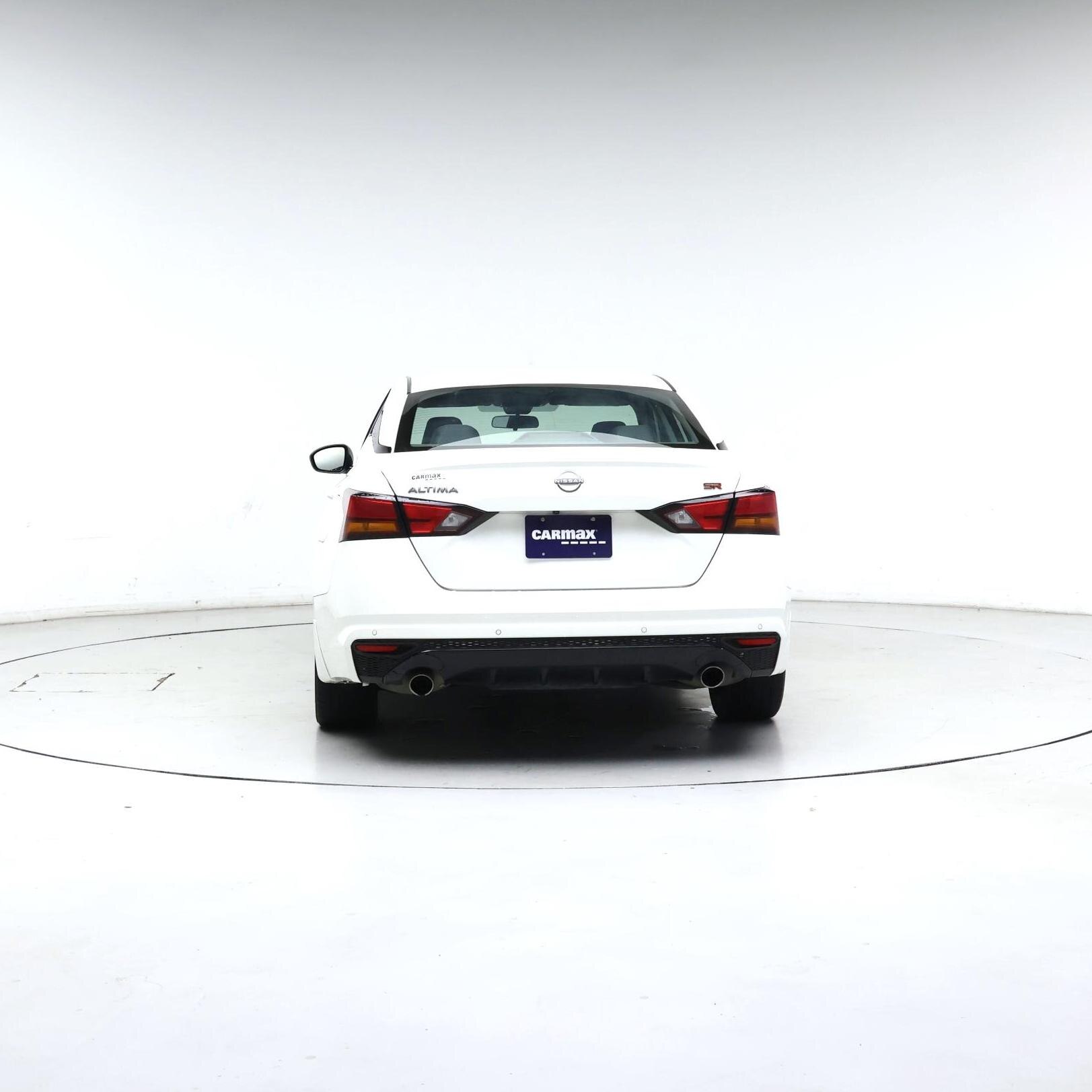 Thumbnail: 2024 Nissan Altima - 2