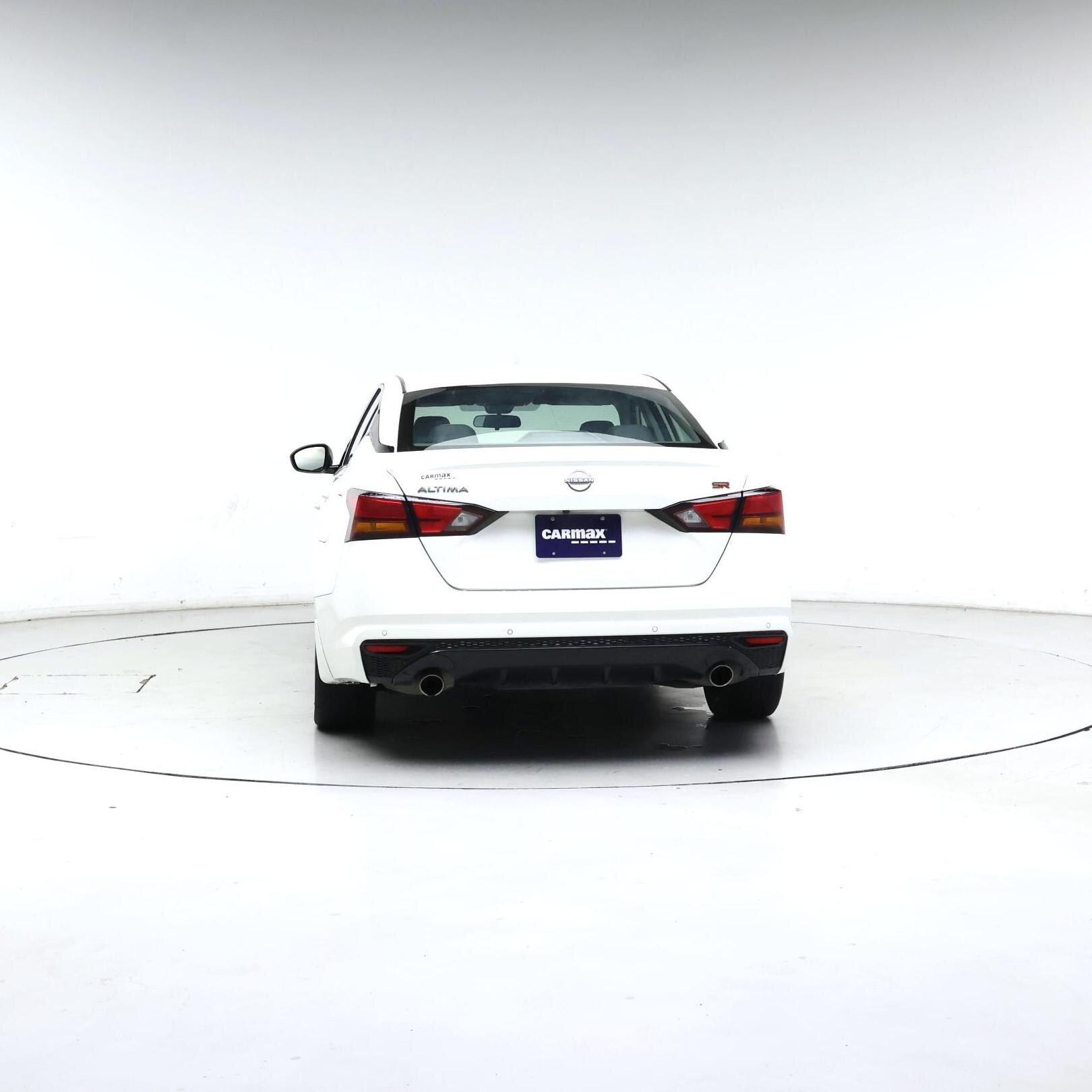 Thumbnail: 2024 Nissan Altima - 4