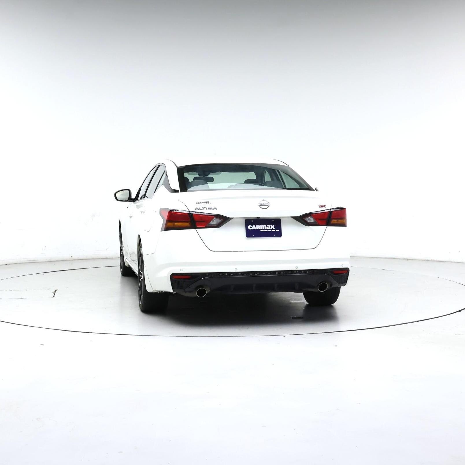 Thumbnail: 2024 Nissan Altima - 5