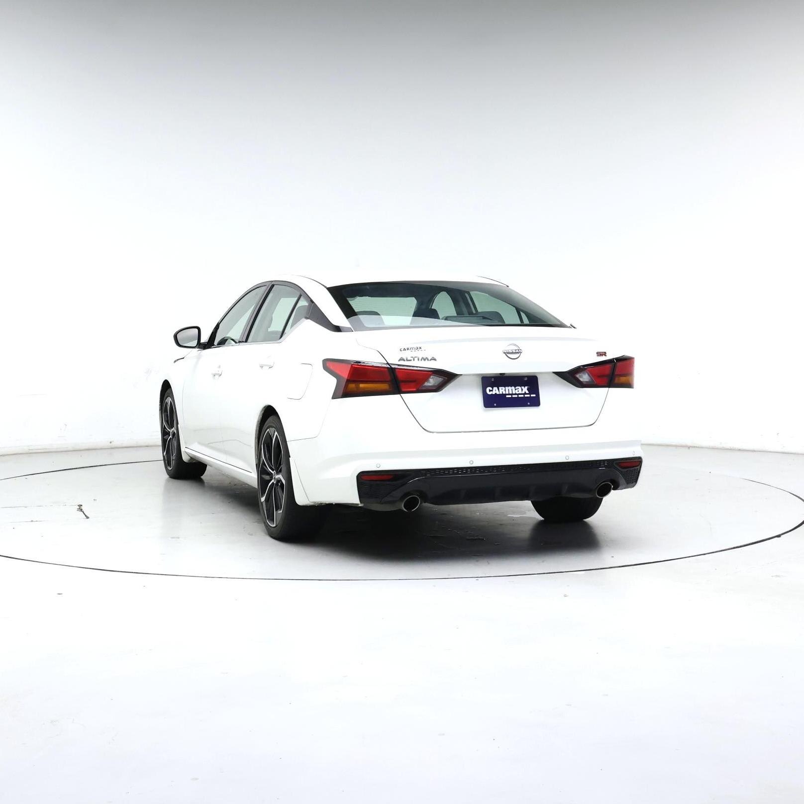 Thumbnail: 2024 Nissan Altima - 6