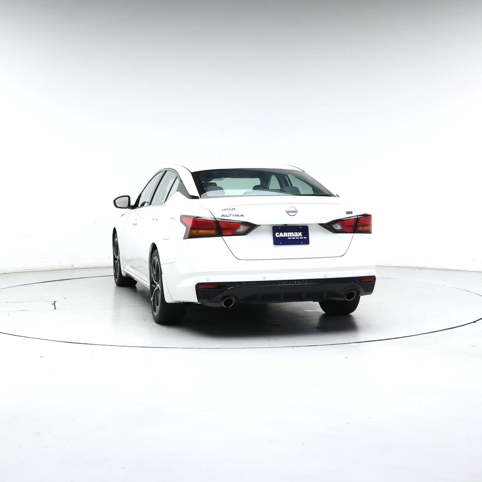 Thumbnail: 2024 Nissan Altima - 8