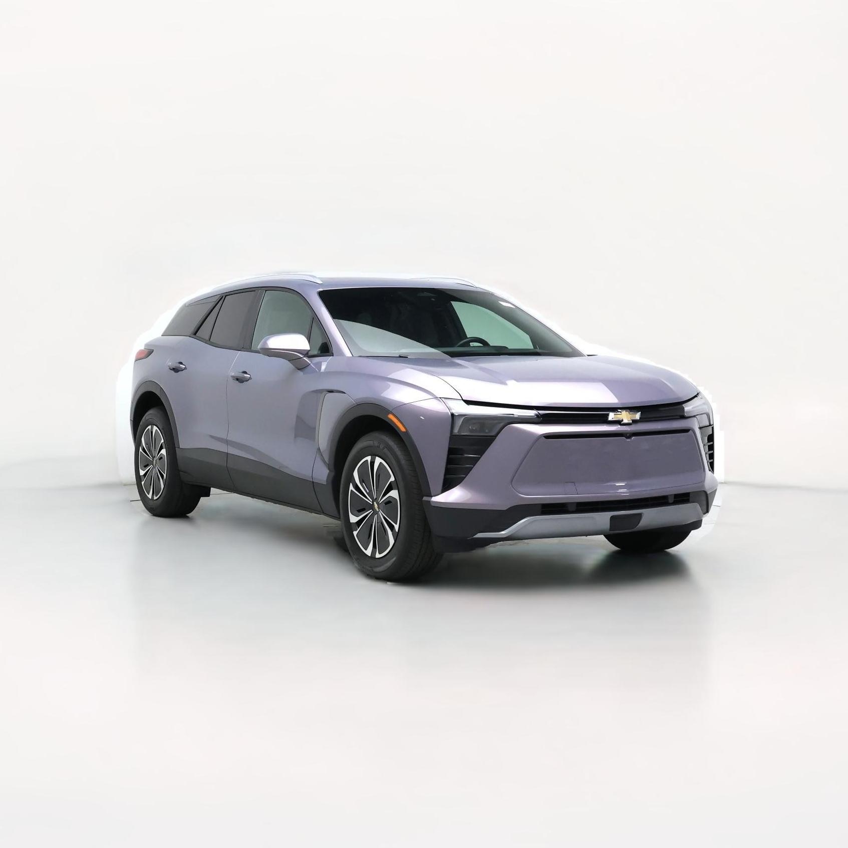 2024 Chevrolet Blazer EV LT - Photo 1