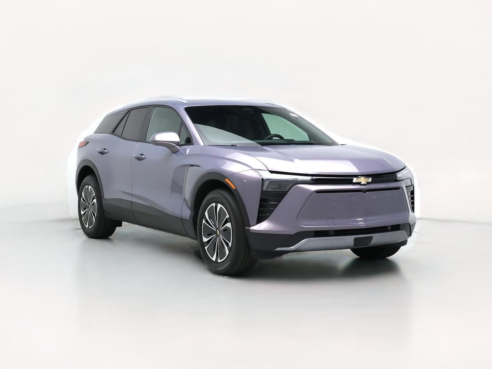 2024 Chevrolet Blazer EV