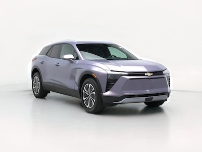 2024 Chevrolet Blazer EV 2LT