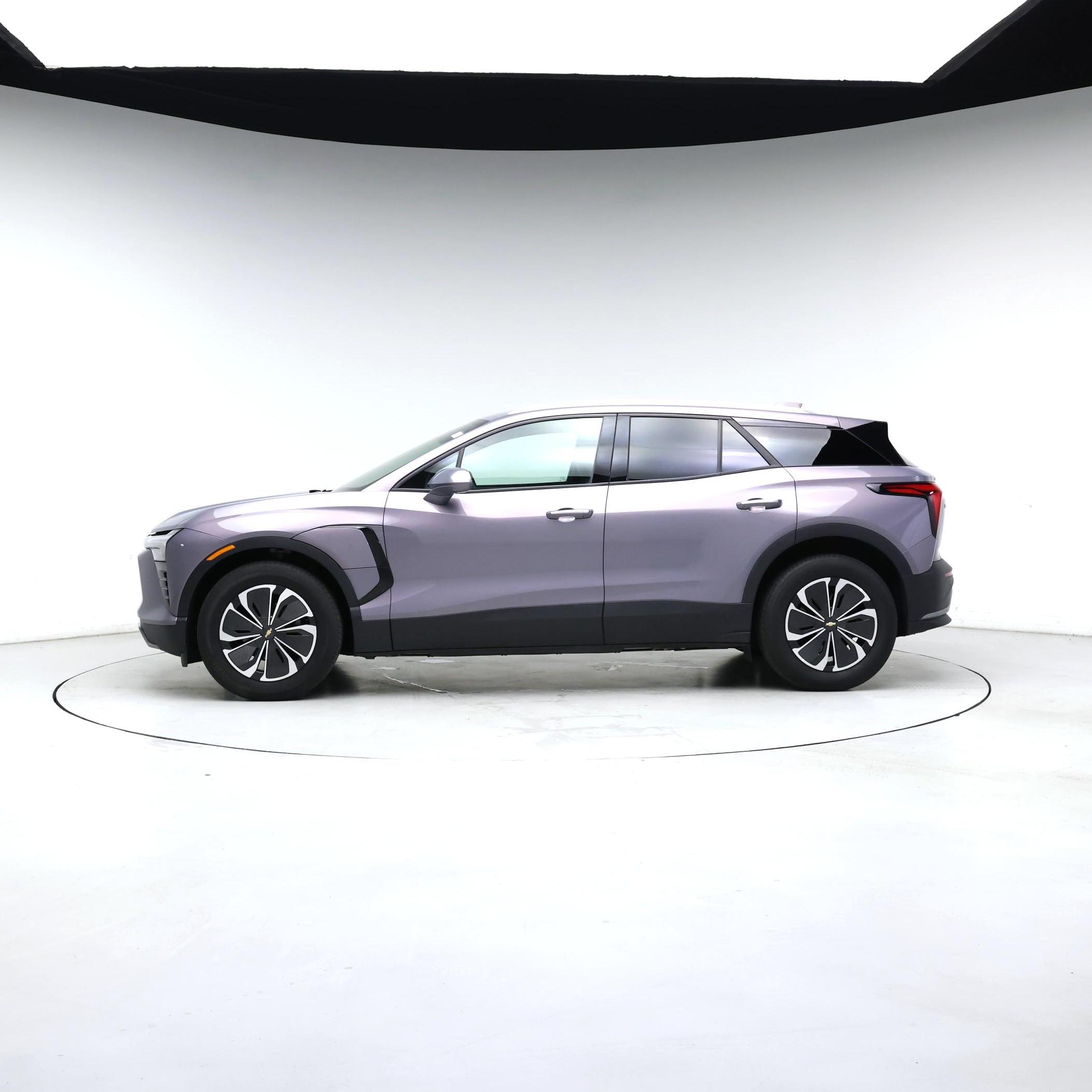 Thumbnail: 2024 Chevrolet Blazer EV - 3