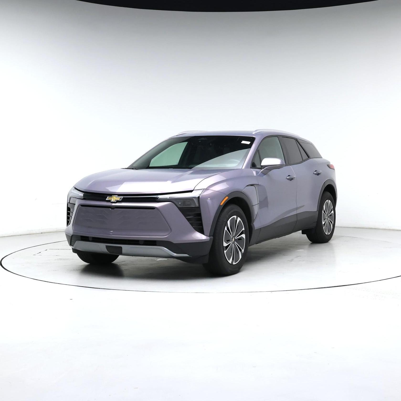 Thumbnail: 2024 Chevrolet Blazer EV - 4