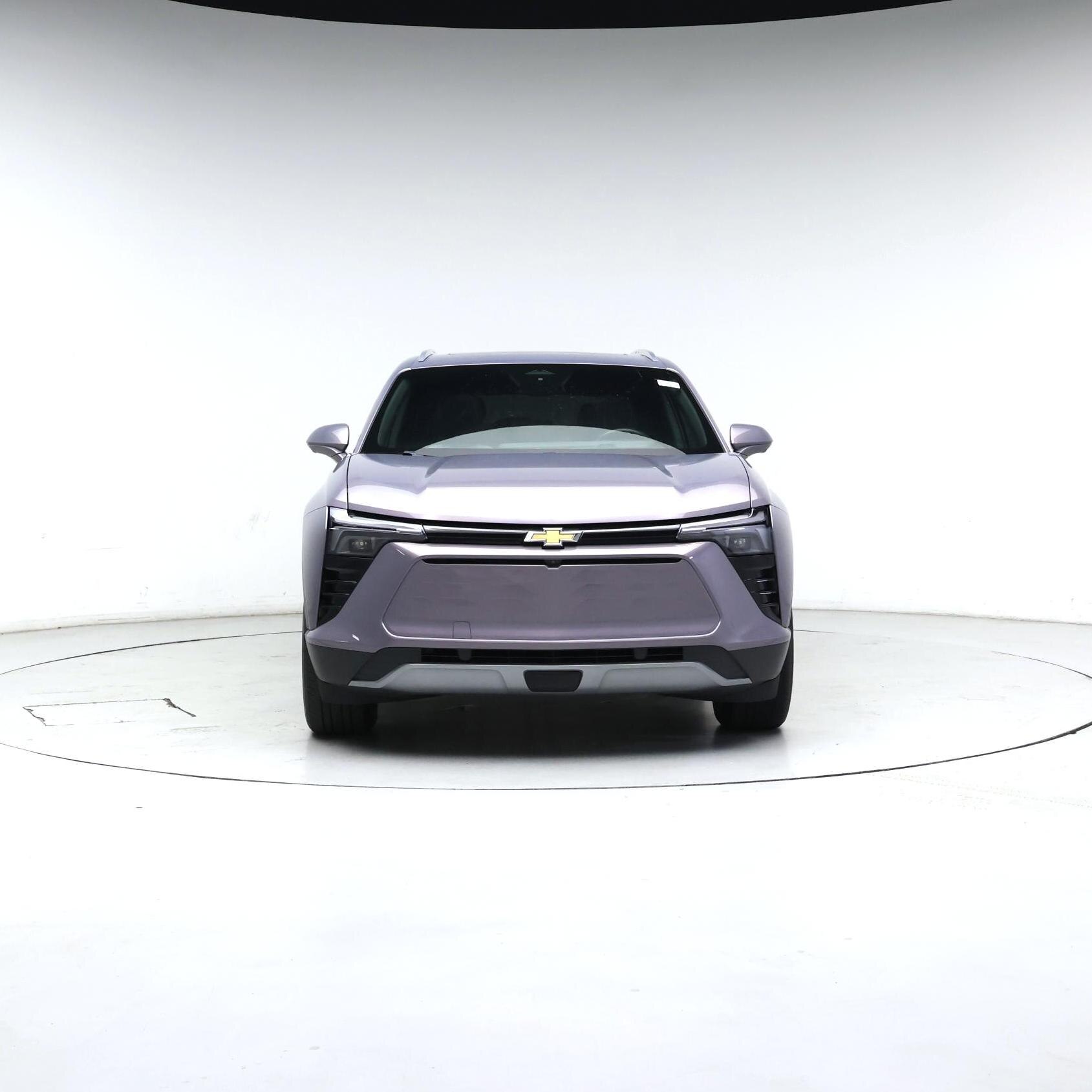 Thumbnail: 2024 Chevrolet Blazer EV - 5