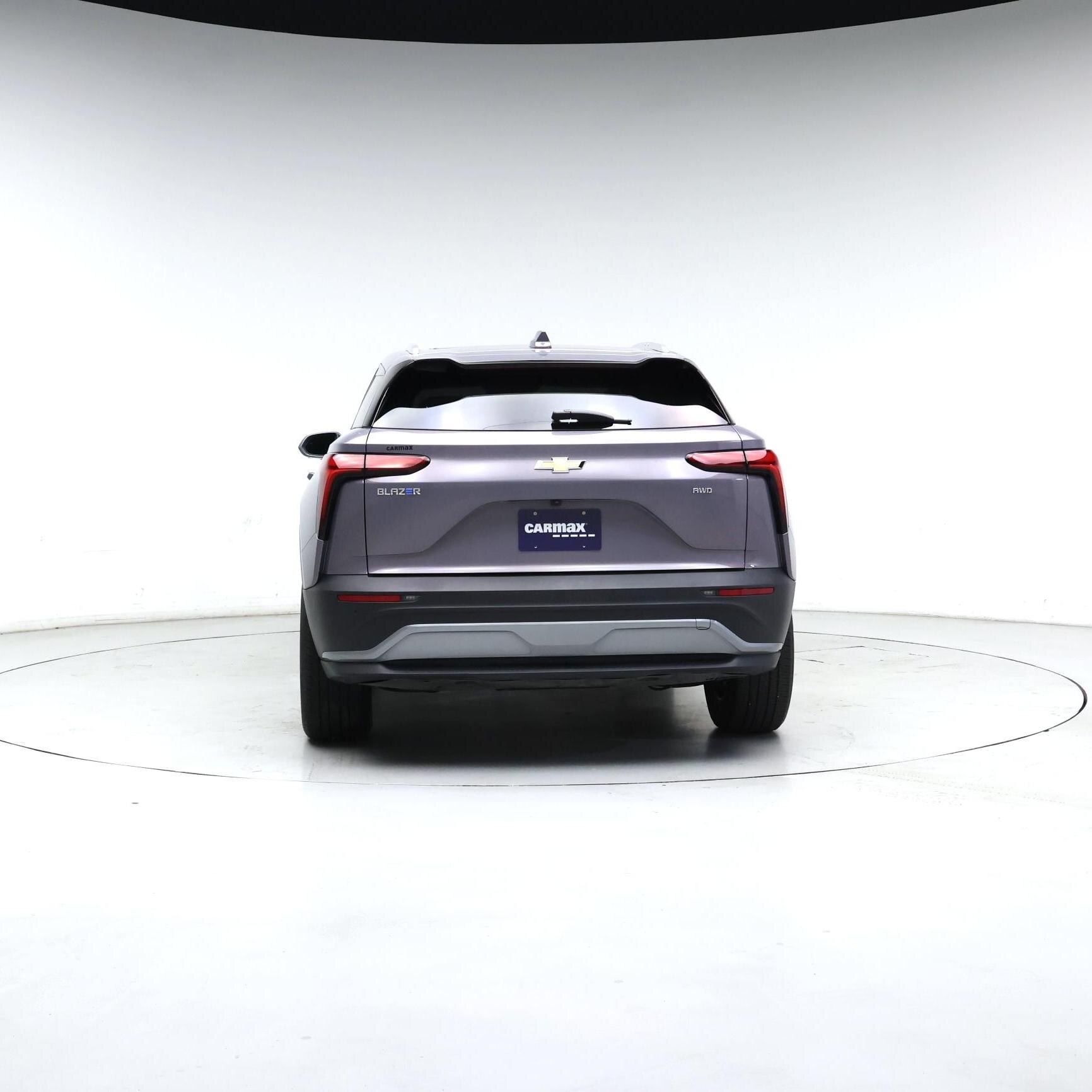Thumbnail: 2024 Chevrolet Blazer EV - 6