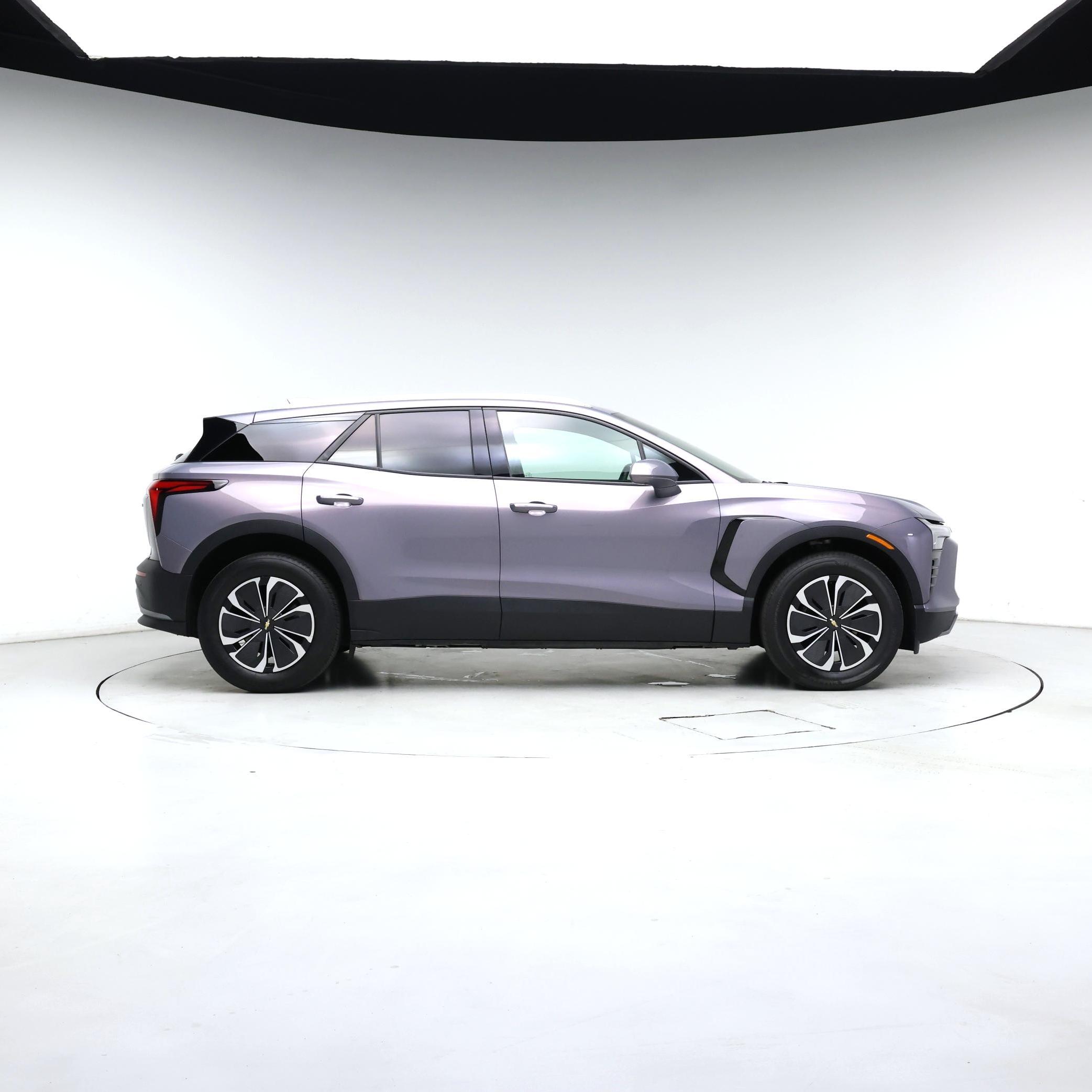 Thumbnail: 2024 Chevrolet Blazer EV - 7