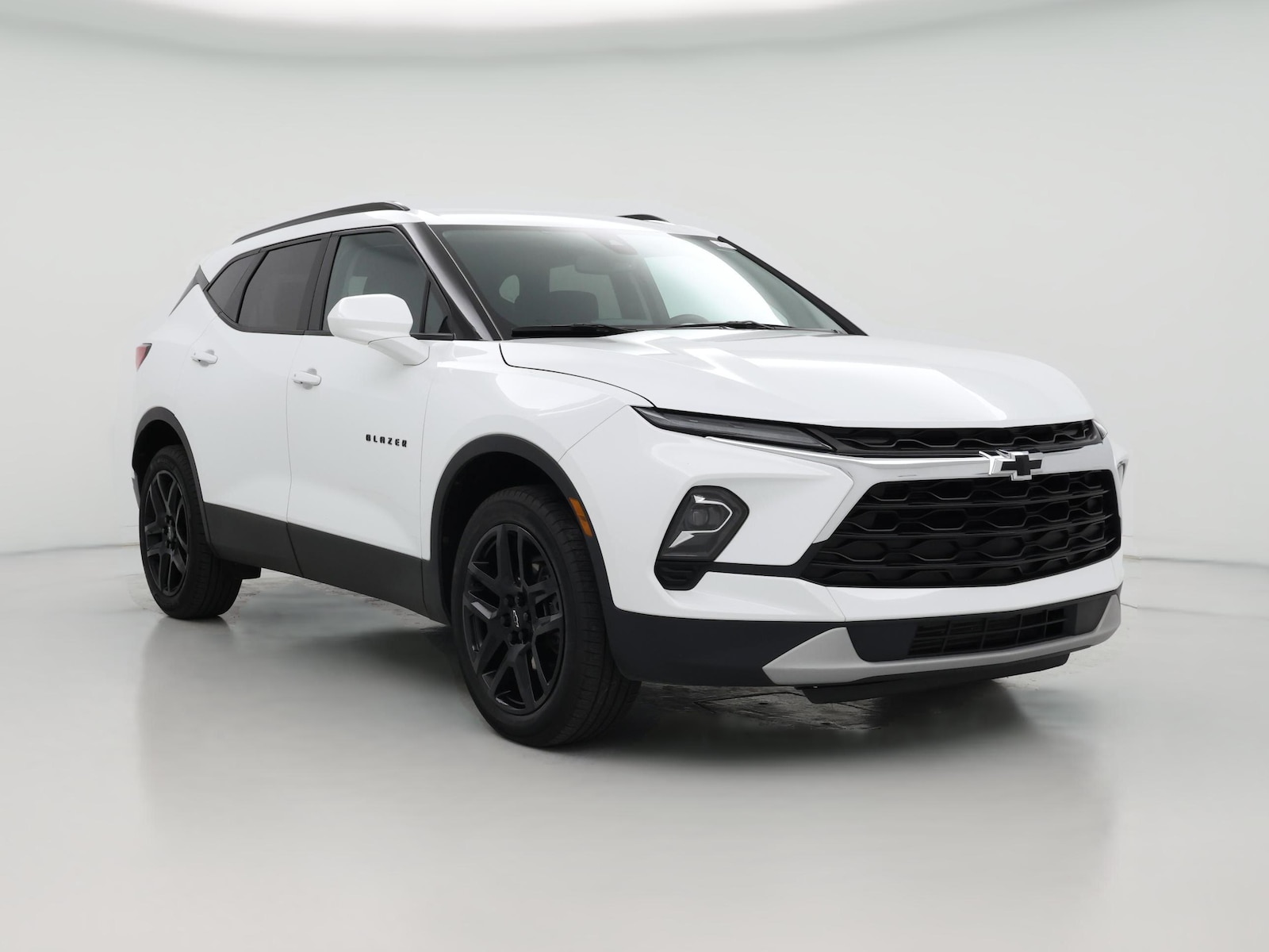 2024 Chevrolet Blazer