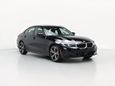 2023 BMW 330 I