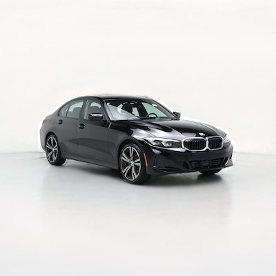 2023 BMW 330 I