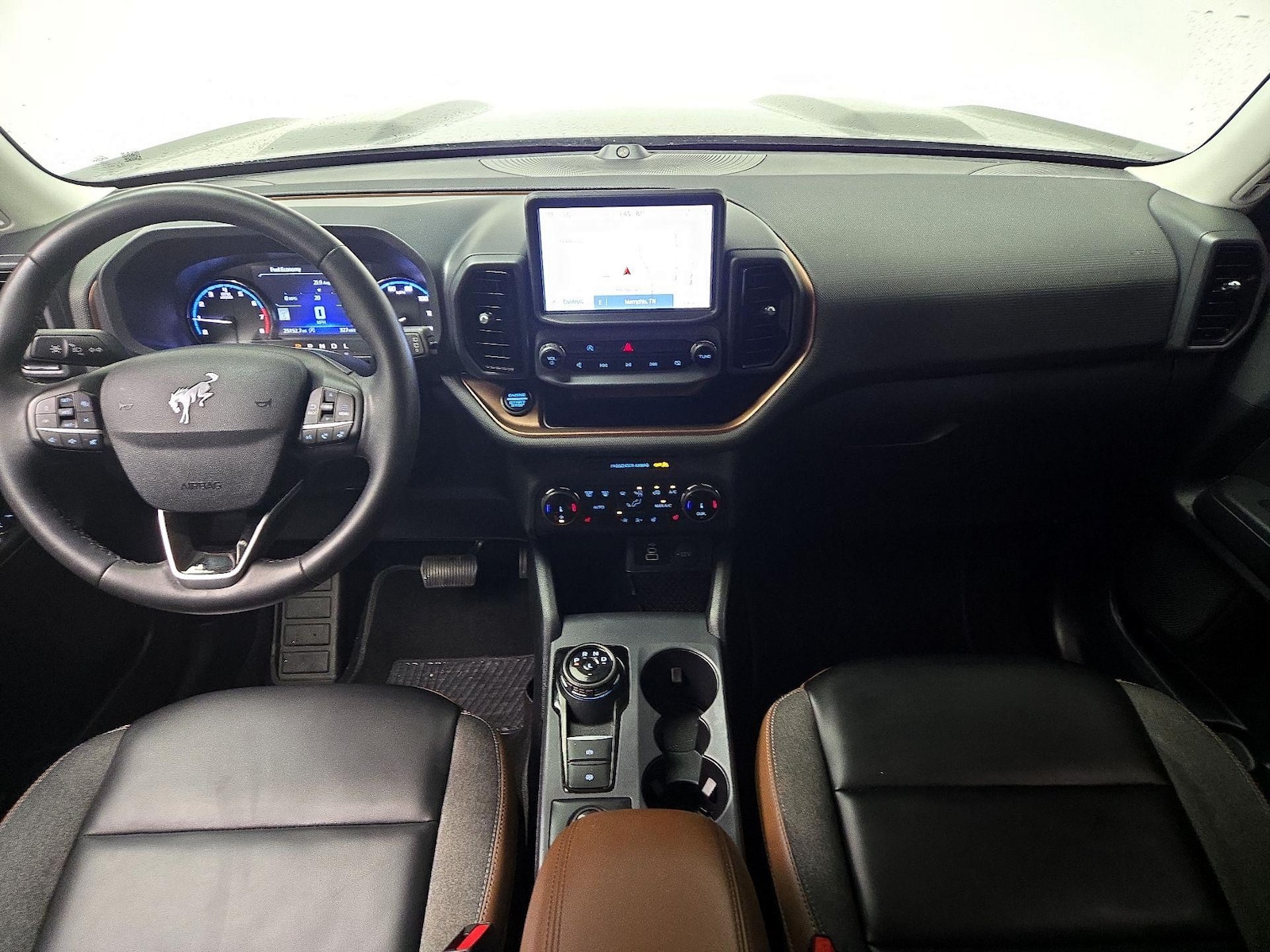 2024 Ford Bronco Sport Outer Banks - Photo 10