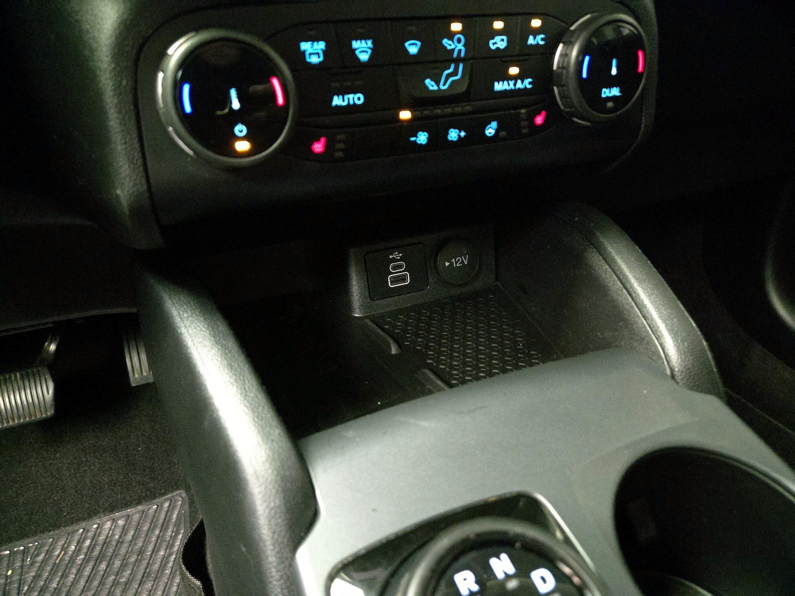 2024 Ford Bronco Sport Outer Banks - Photo 20