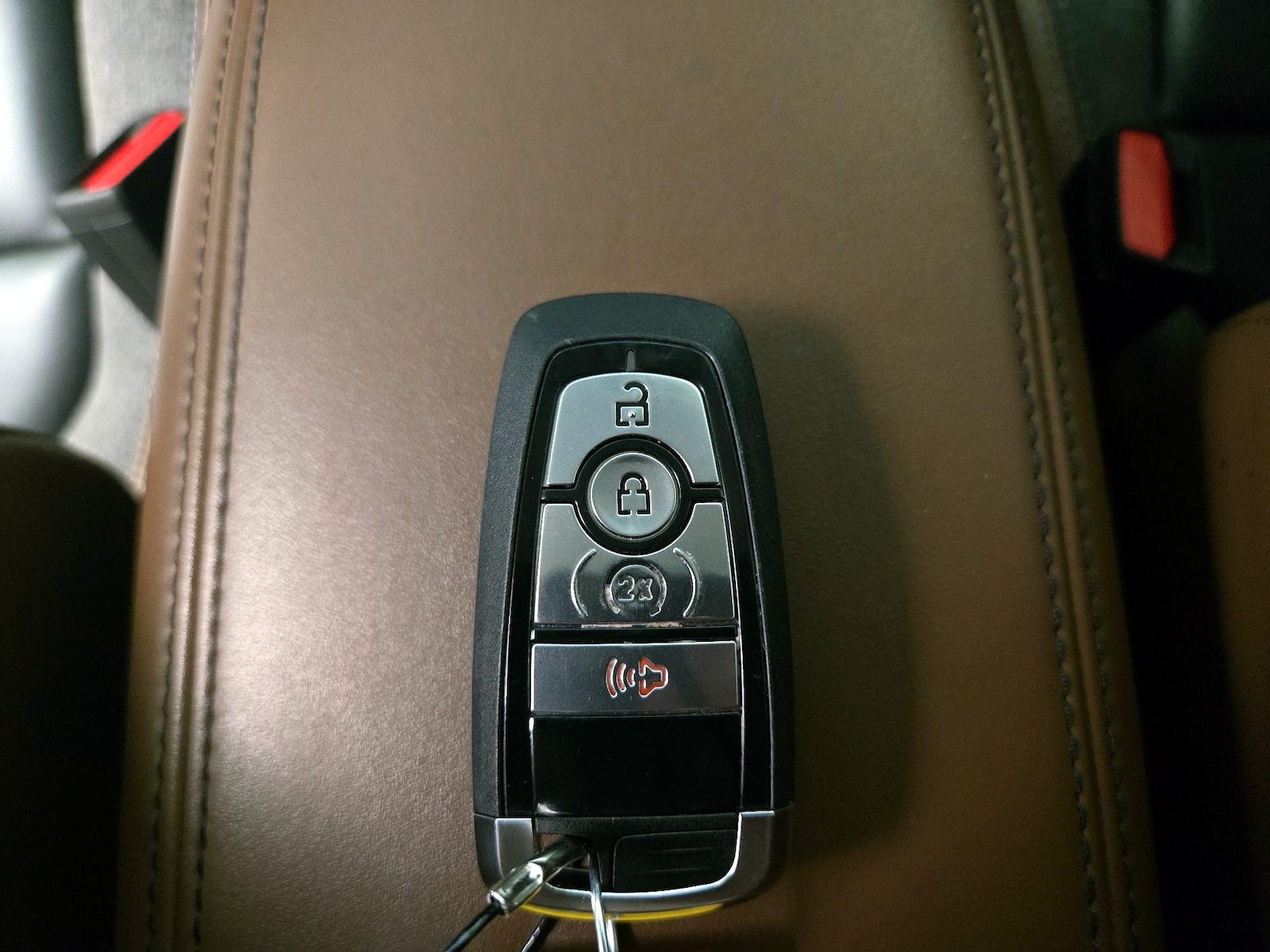 2024 Ford Bronco Sport Outer Banks - Photo 24