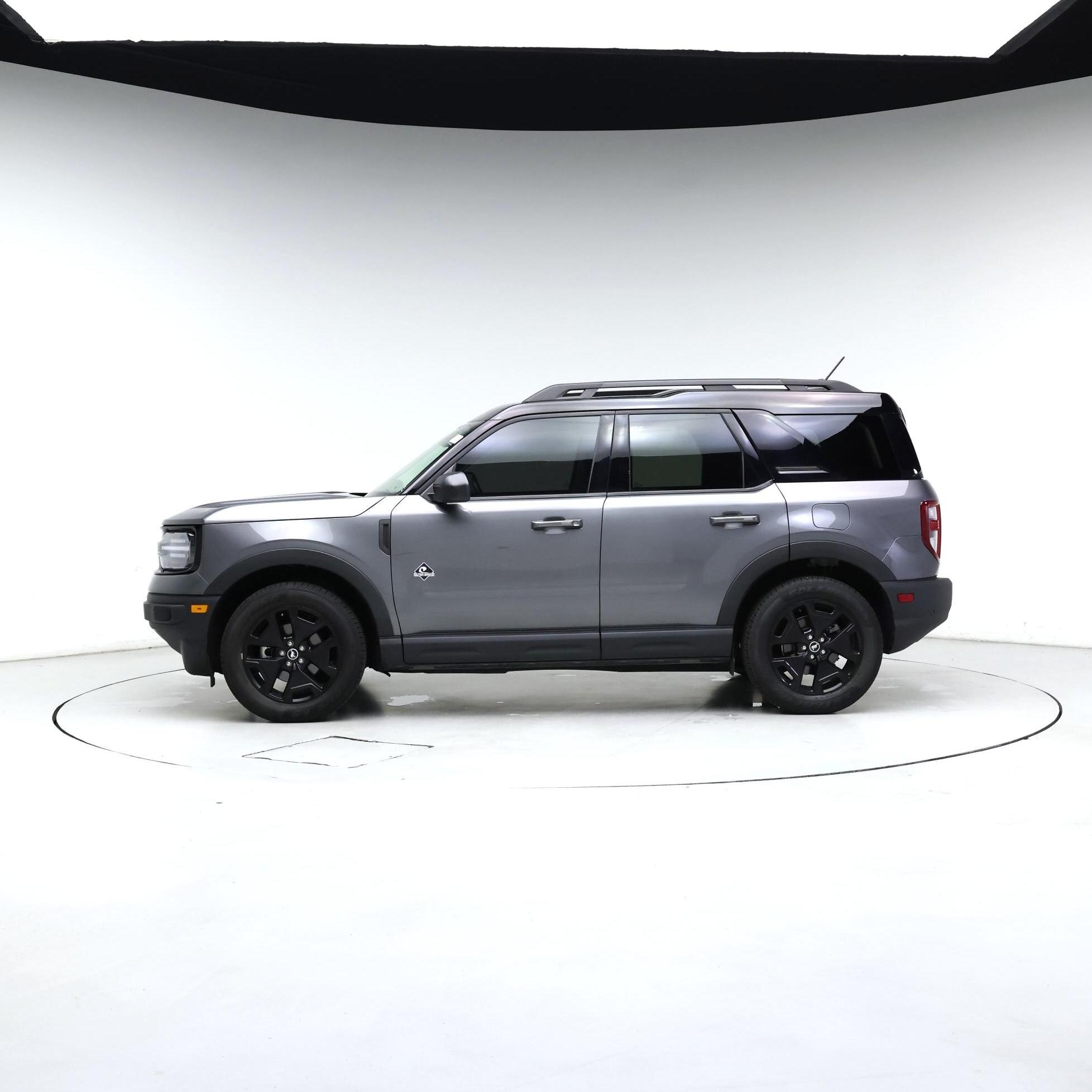 Thumbnail: 2024 Ford Bronco Sport - 3