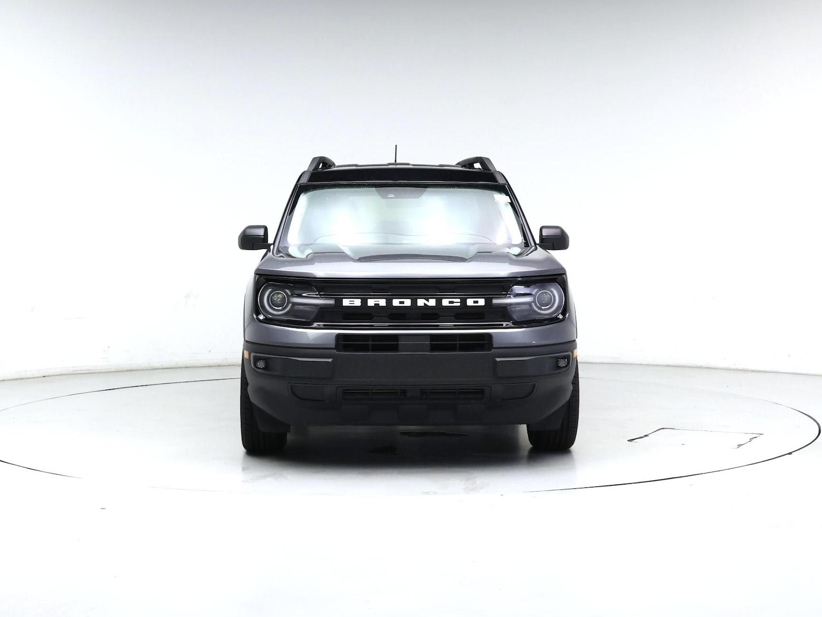 2024 Ford Bronco Sport Outer Banks - Photo 6