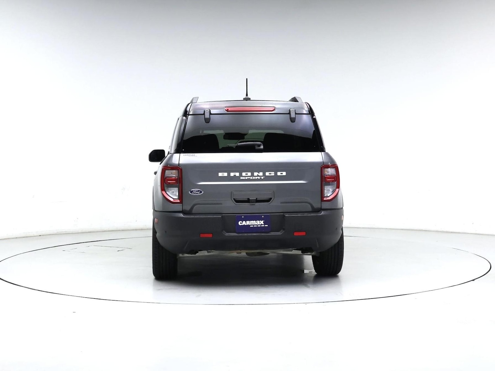 2024 Ford Bronco Sport Outer Banks - Photo 7