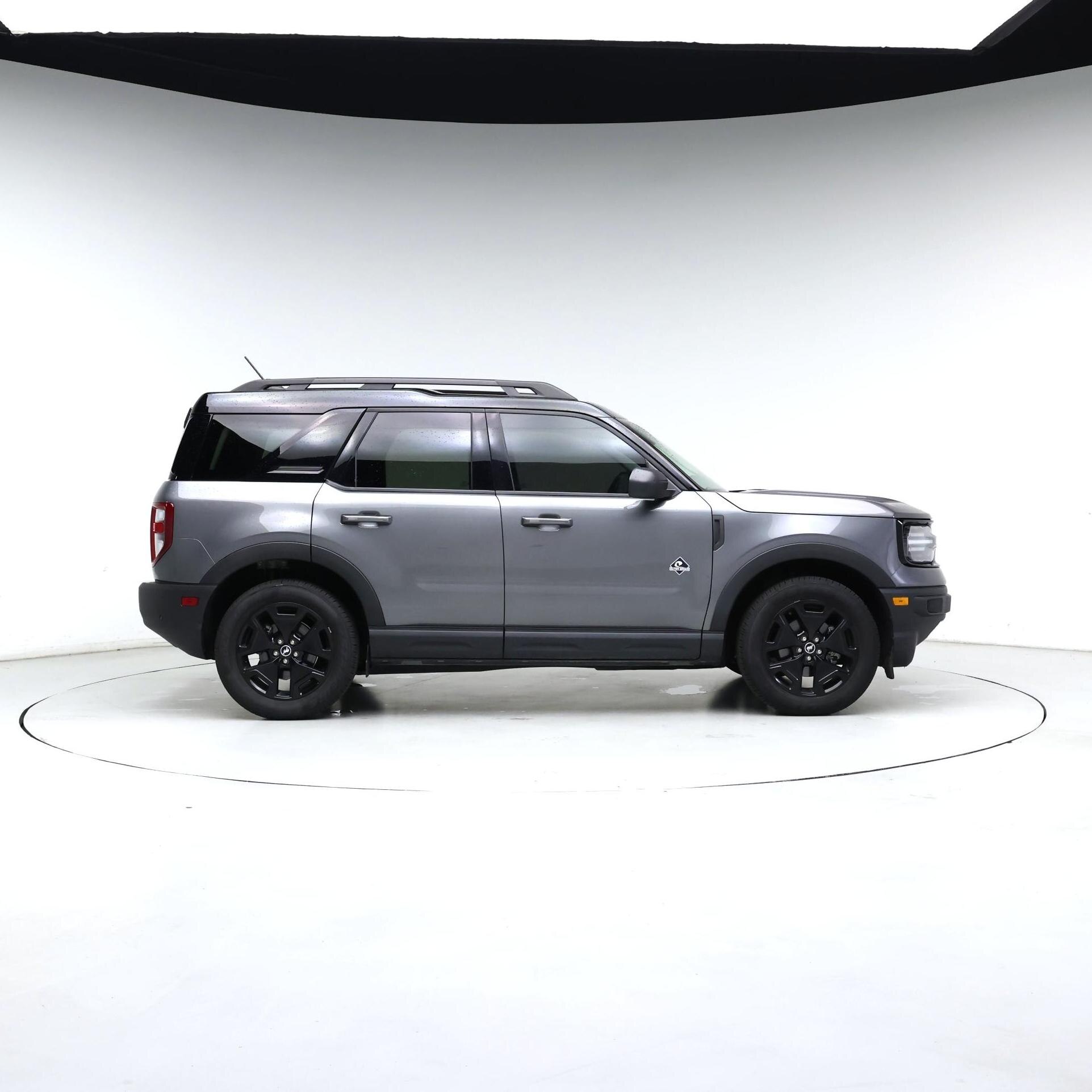 Thumbnail: 2024 Ford Bronco Sport - 7