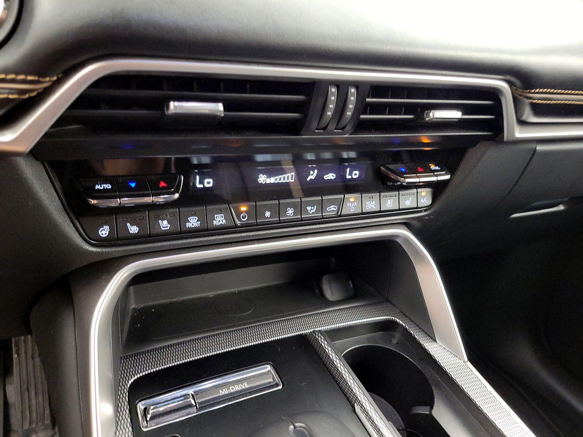 Thumbnail: 2024 Mazda CX-90 - 16