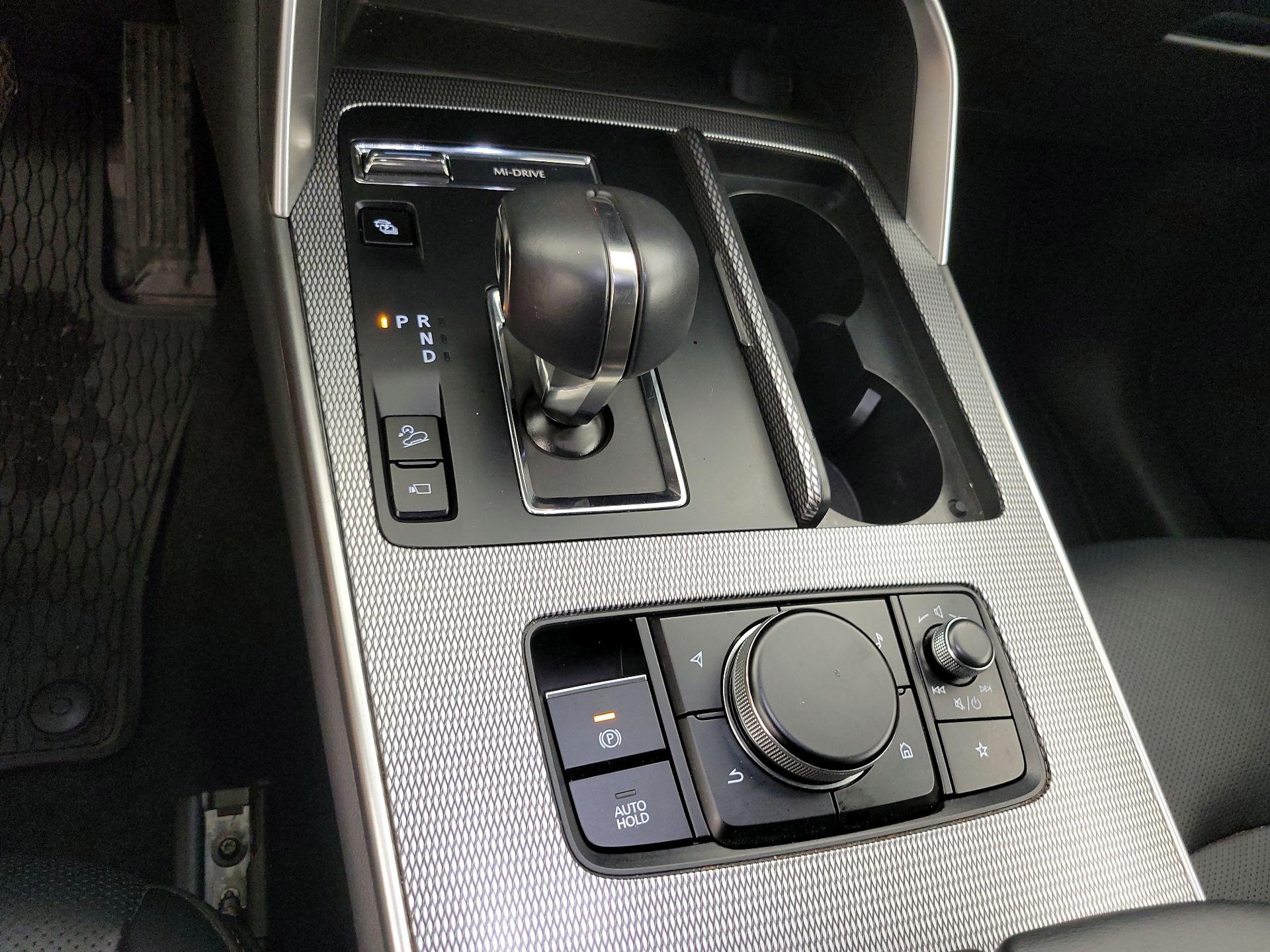 Thumbnail: 2024 Mazda CX-90 - 17