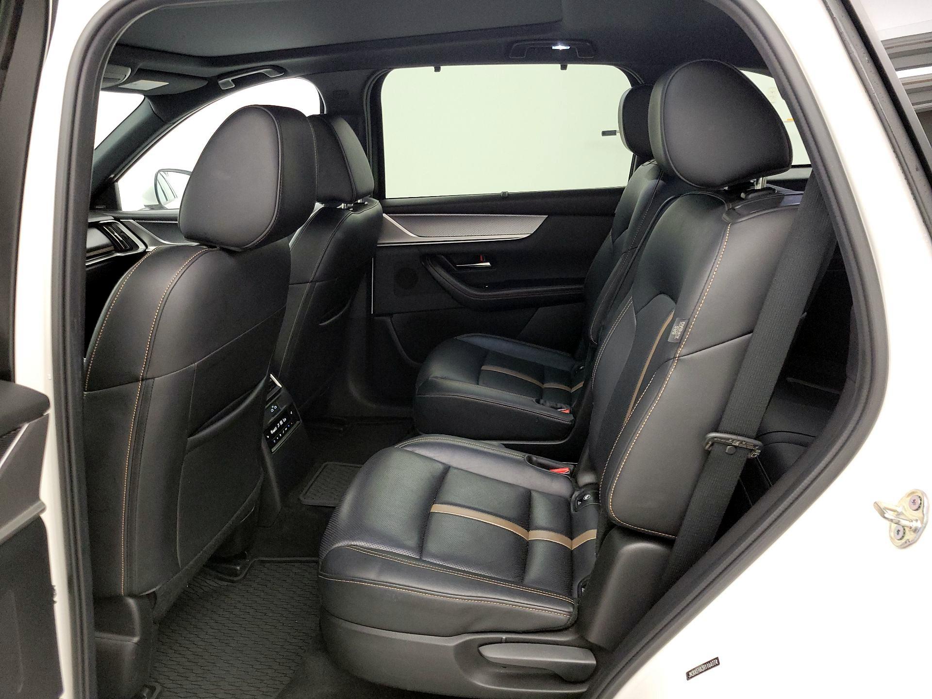 Thumbnail: 2024 Mazda CX-90 - 20