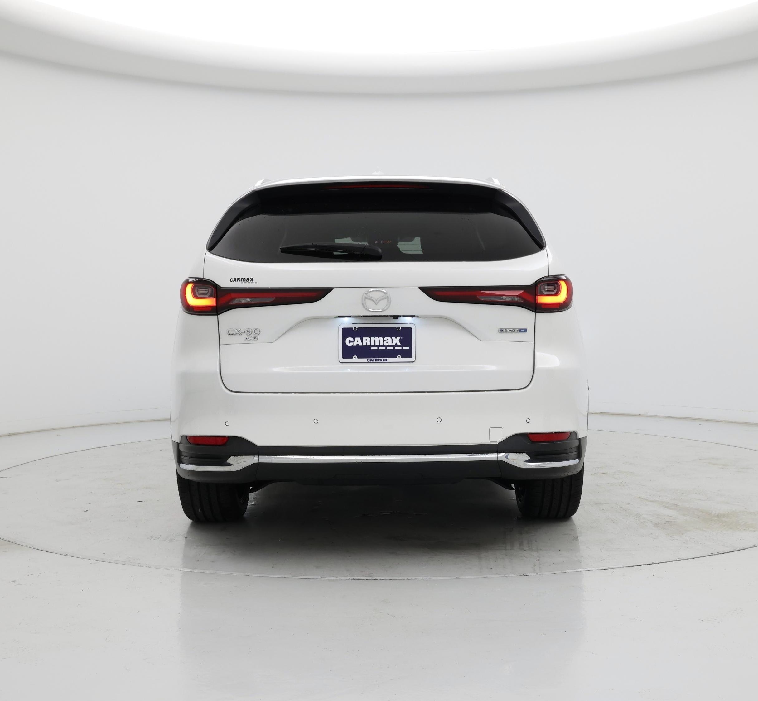 Thumbnail: 2024 Mazda CX-90 - 6