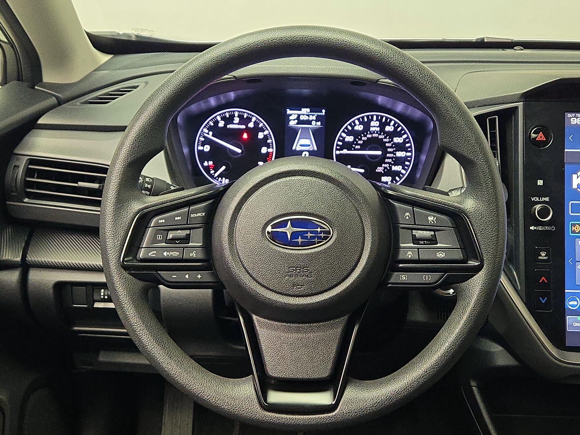 Thumbnail: 2025 Subaru Crosstrek - 10